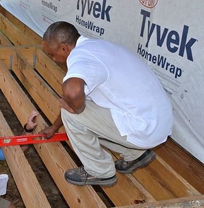 About Us - Crane Builders LLC
